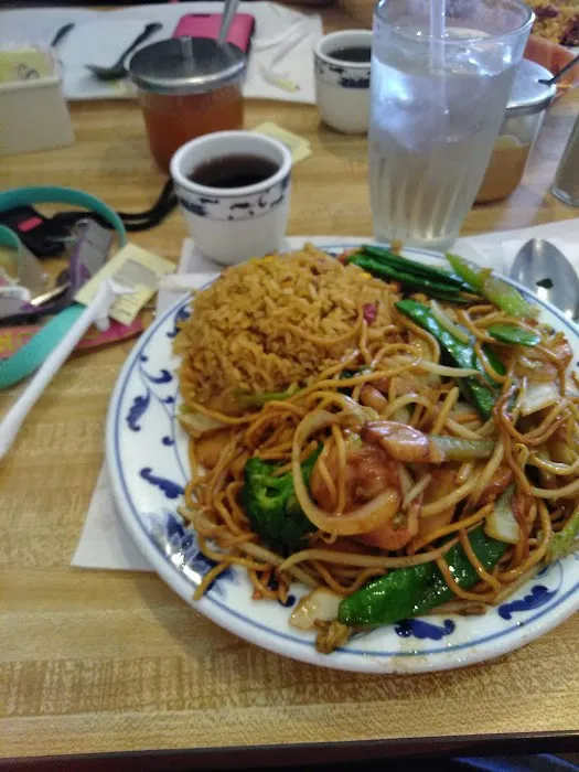 China Garden 10