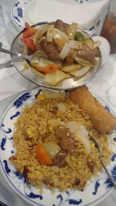 China Garden 5