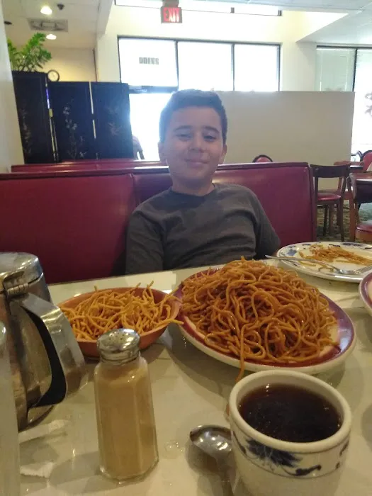 China Garden 6