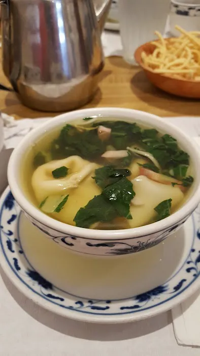 China Garden 3