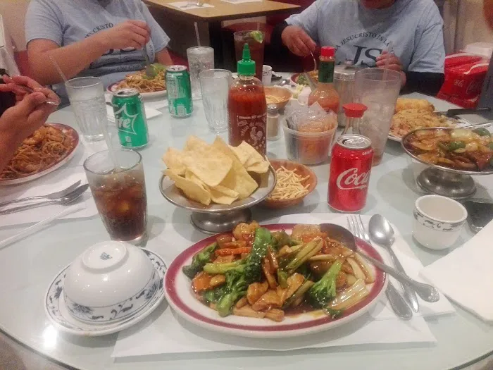 China Garden 7