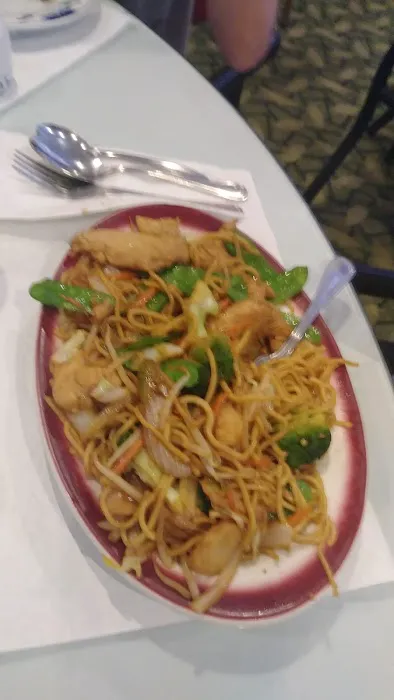 China Garden 4