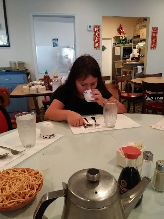 China Garden 1