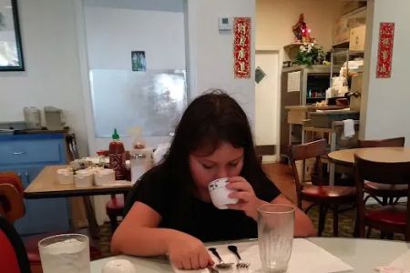 China Garden
