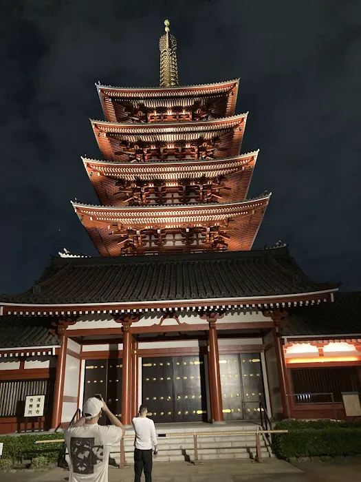 Shanghai and Tokyo 4
