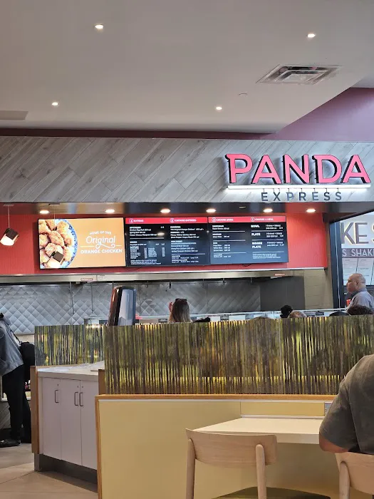 Panda Express 7