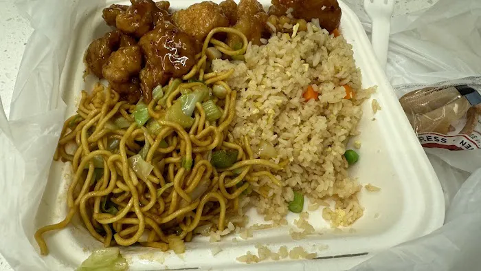 Panda Express 5