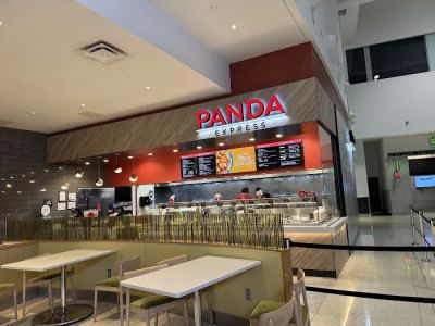 Panda Express 0
