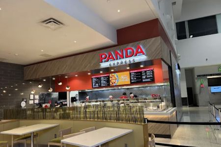 Panda Express