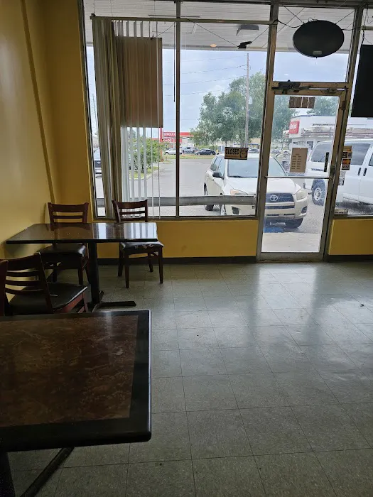 Ming Kitchen 7