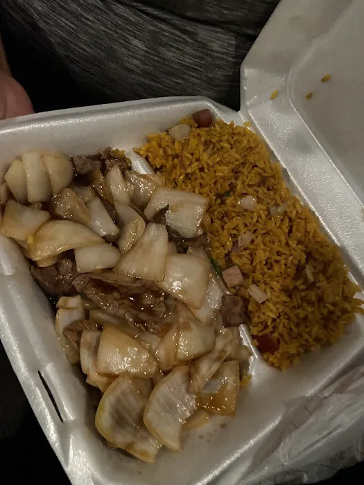 Ming Kitchen 8