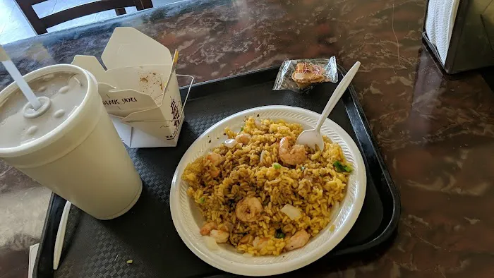 Ming Kitchen 2
