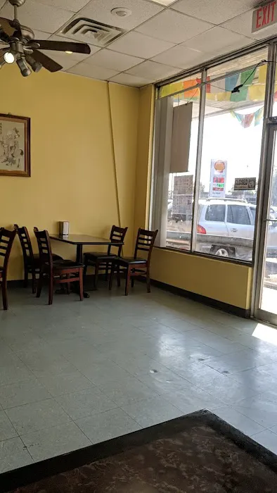 Ming Kitchen 3