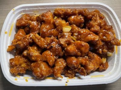 Happy Wok 0