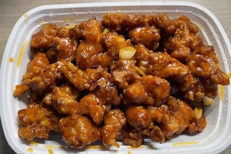 Happy Wok