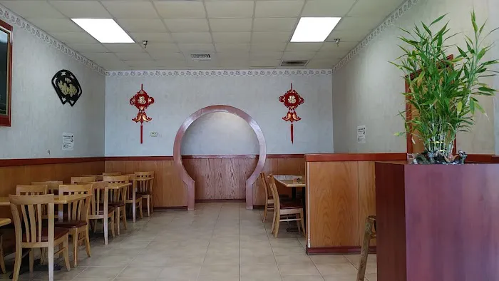 Happy Wok 8