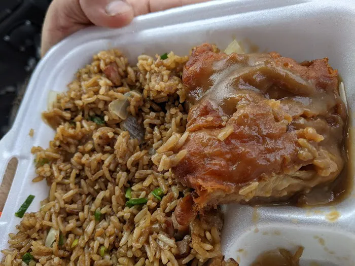 Happy Wok 7