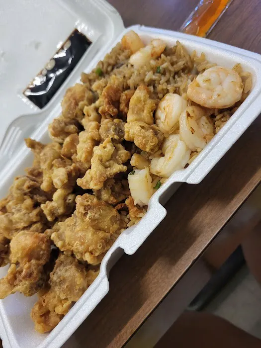 Happy Wok 10