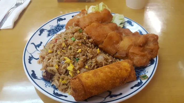 Happy Wok 9
