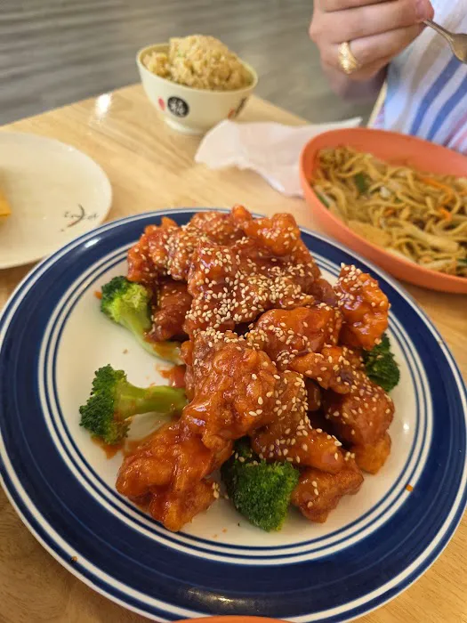 Asian Bowl 5