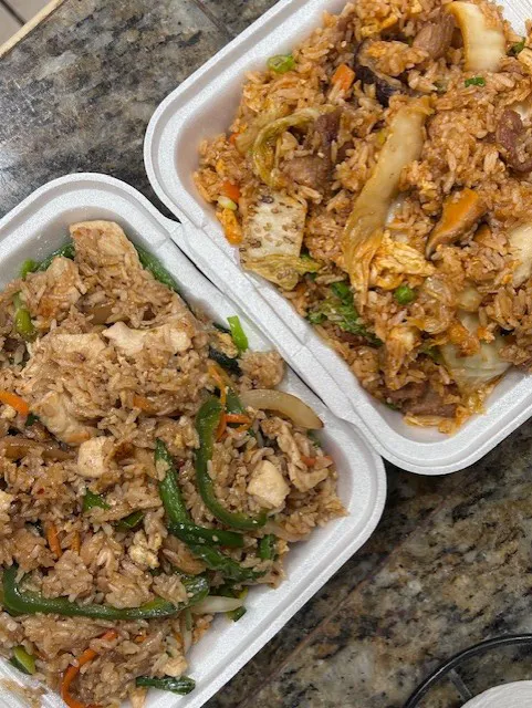 Asian Bowl 1