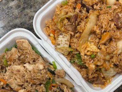 Asian Bowl 0