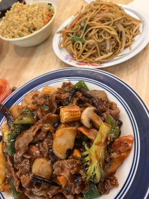 Asian Bowl 2