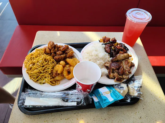 Panda Express 4