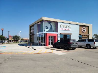 Panda Express 0