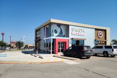 Panda Express