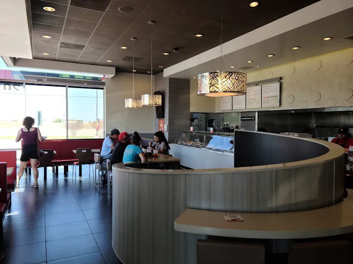Panda Express 3