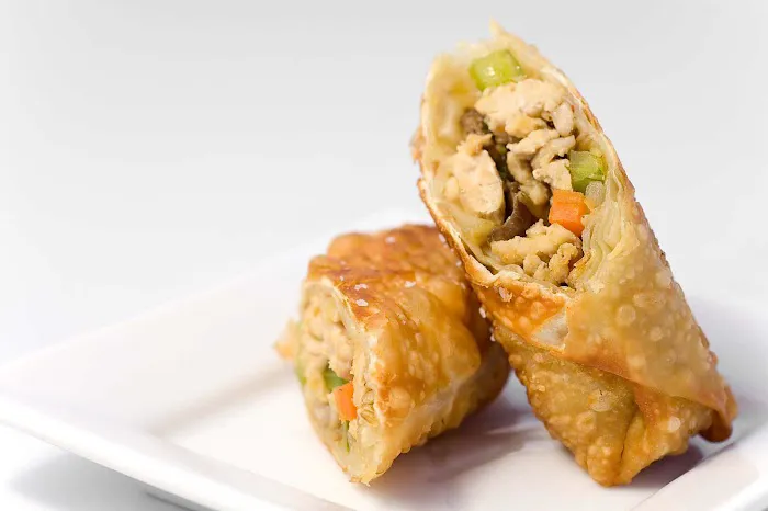 Lucky Wok Asian Cafe 8