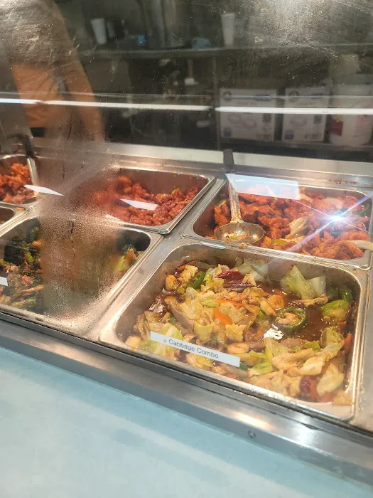 No 1 Chinese Restaurant 8