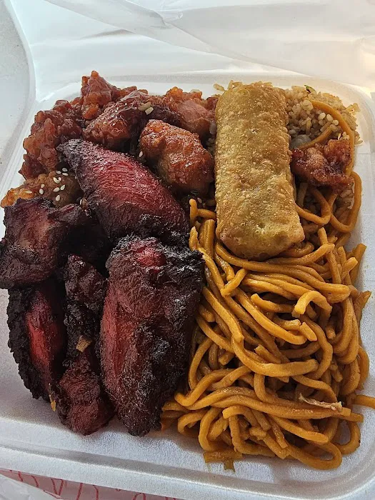 No 1 Chinese Restaurant 3