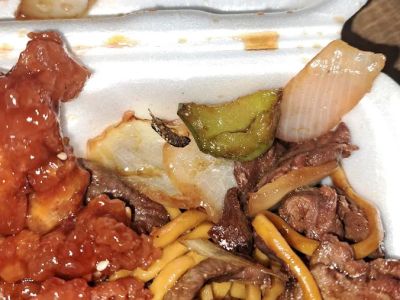 No 1 Chinese Restaurant 0