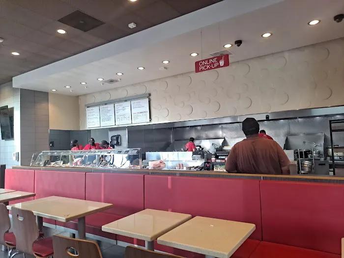 Panda Express 5