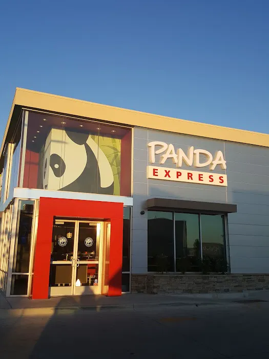 Panda Express 7