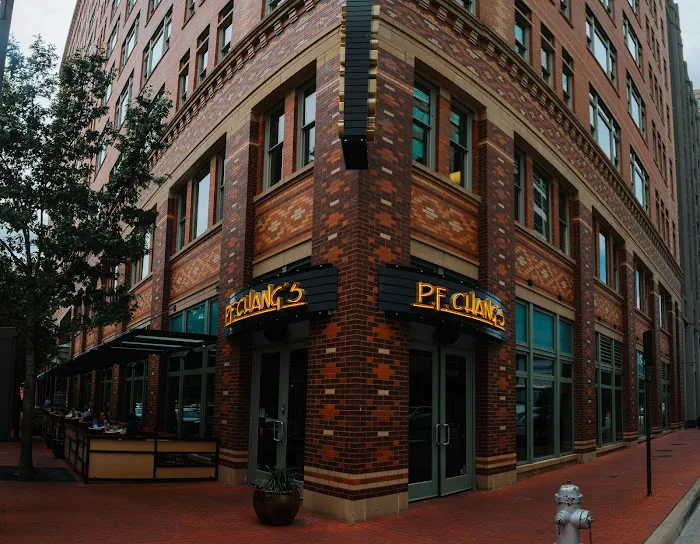 P.F. Chang's 10