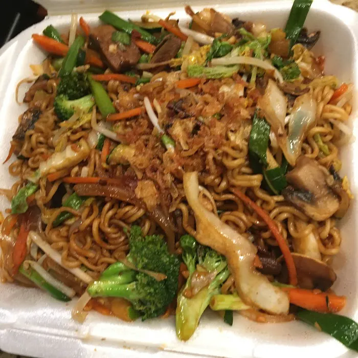 Pappa Chang Asia Bistro 1