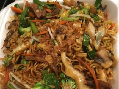 Pappa Chang Asia Bistro 0
