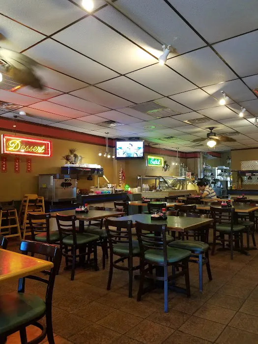 Pappa Chang Asia Bistro 9