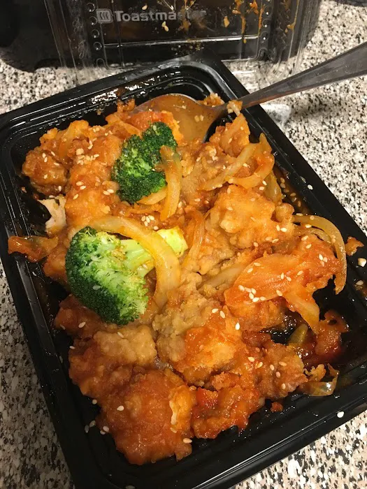 Pappa Chang Asia Bistro 7