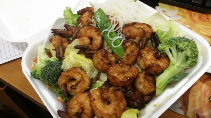 Pappa Chang Asia Bistro 5