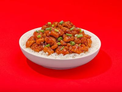 Pei Wei Asian Kitchen 0