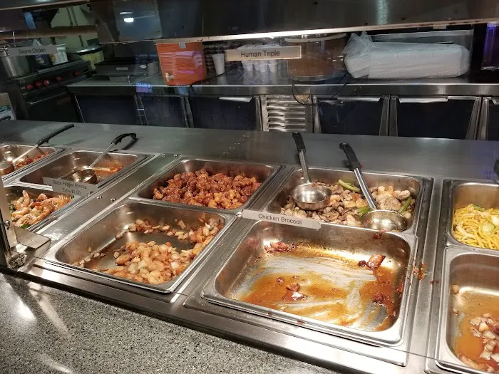 El Chino ( Asian Food ) 2