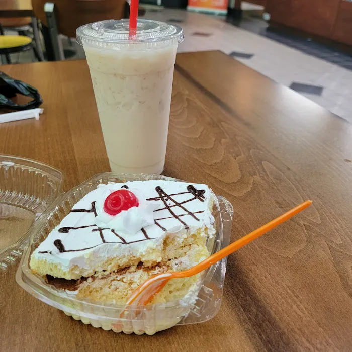 El Chino ( Asian Food ) 6