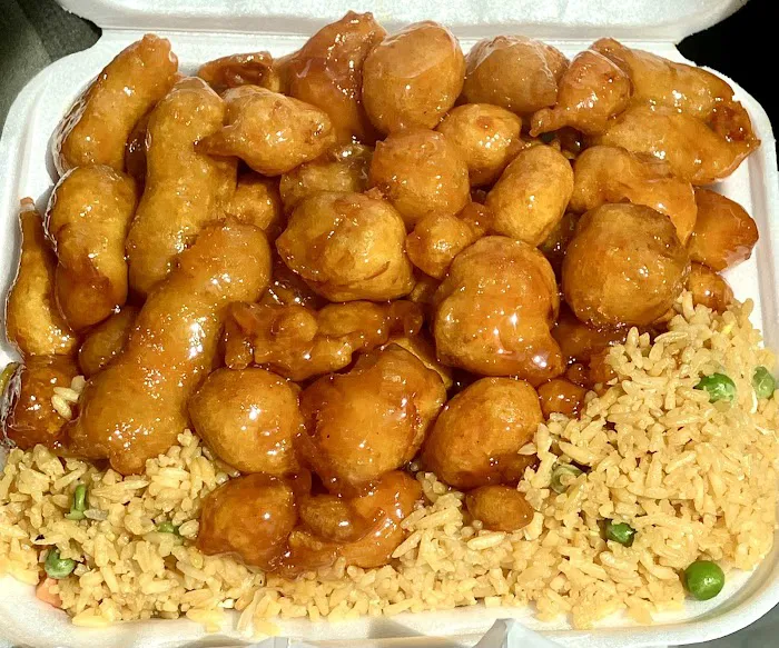 China Express 3