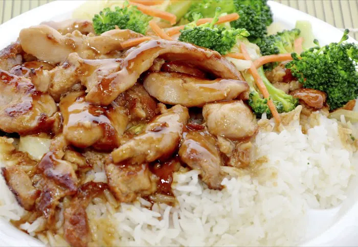 China Express 8