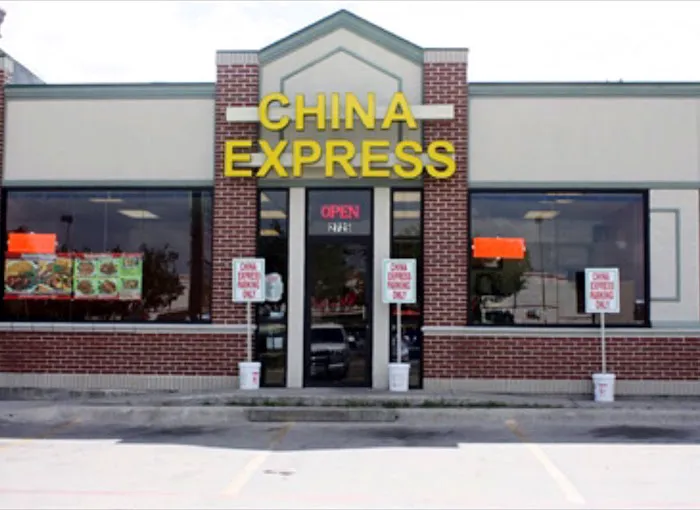 China Express 6