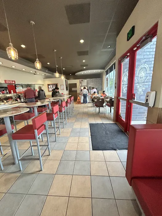 Panda Express 8